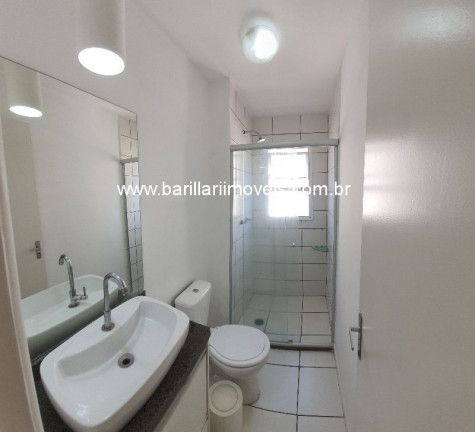 Imagem Imóvel com 2 Quartos à Venda, 57 m² em Parque Industrial Lagoinha - Ribeirão Preto