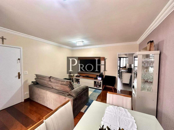 Imagem Apartamento com 3 Quartos à Venda, 96 m² em Jardim Bela Vista - Santo André Imagem Apartamento com 3 Quartos à Venda, 96 m² em Jardim Bela Vista - Santo André
