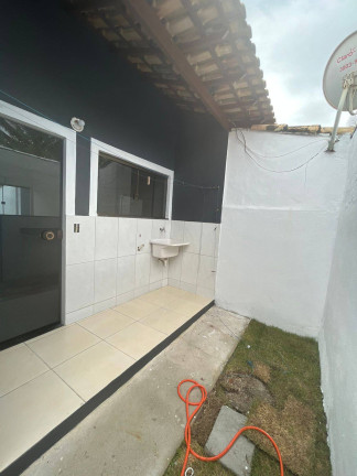 Imagem Casa com 2 Quartos à Venda,  em Unamar (tamoios) - Cabo Frio
