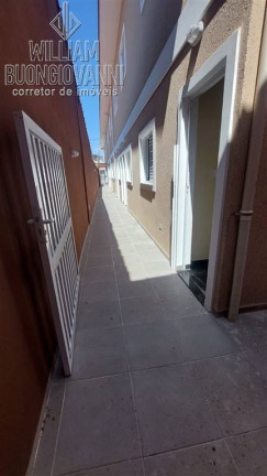 Imagem Casa de Condomínio com 2 Quartos à Venda, 54 m² em Aviação - Praia Grande Imagem Casa de Condomínio com 2 Quartos à Venda, 54 m² em Aviação - Praia Grande