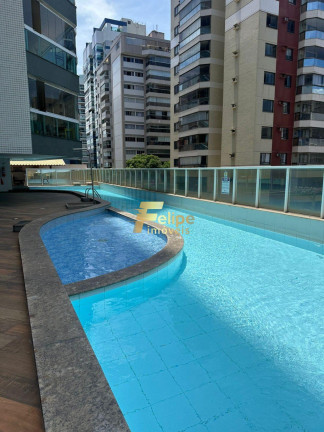 Imóvel com 4 Quartos à Venda, 157 m² em Itapuã - Vila Velha