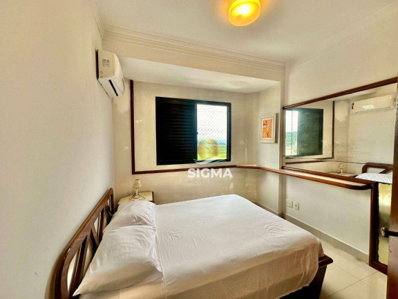 Imagem Cobertura com 3 Quartos à Venda, 165 m² em Jardim Astúrias - Guarujá