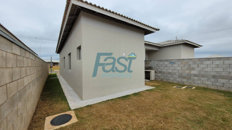 Imagem Casa de Condomínio com 2 Quartos à Venda, 290 m² em Novo Mundo - Várzea Grande Imagem Casa de Condomínio com 2 Quartos à Venda, 290 m² em Novo Mundo - Várzea Grande