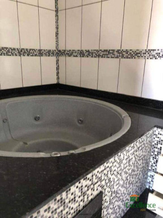Imagem Cobertura com 3 Quartos à Venda, 133 m² em Centro - São Caetano Do Sul