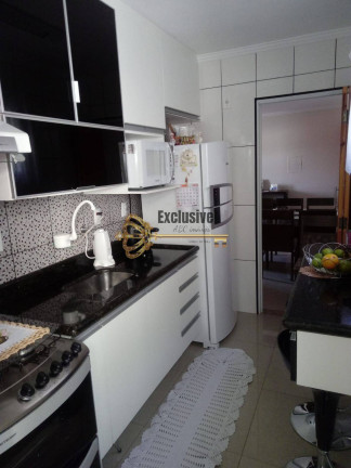 Imagem Apartamento com 2 Quartos à Venda, 50 m² em Jardim Santo André - Santo André Imagem Apartamento com 2 Quartos à Venda, 50 m² em Jardim Santo André - Santo André