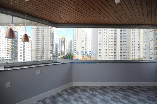 Imagem Apartamento com 4 Quartos à Venda, 240 m² em Vila Uberabinha - São Paulo Imagem Apartamento com 4 Quartos à Venda, 240 m² em Vila Uberabinha - São Paulo