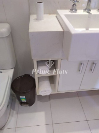 Imagem Apartamento com 1 Quarto para Alugar, 48 m² em Vila Nova Conceição - São Paulo Imagem Apartamento com 1 Quarto para Alugar, 48 m² em Vila Nova Conceição - São Paulo