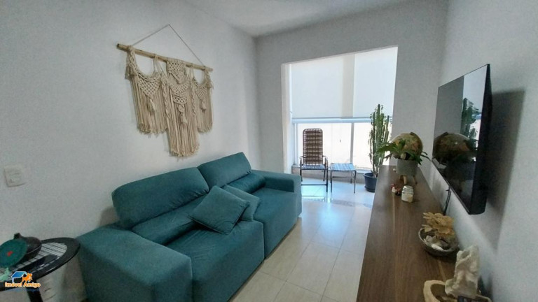 Imagem Imóvel com 2 Quartos à Venda, 48 m² em Parque Oratório - Santo André