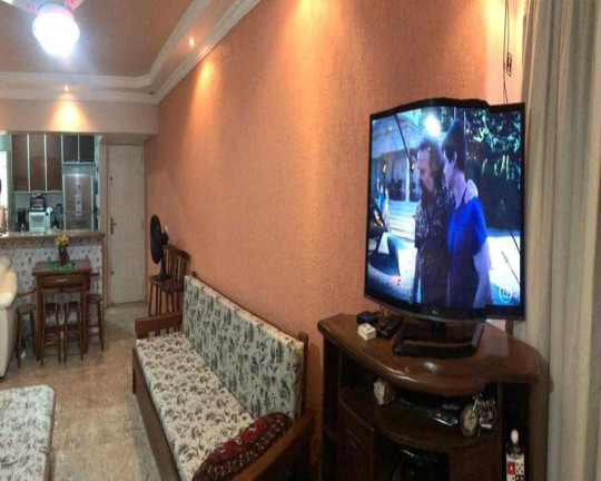 Imagem Apartamento com 3 Quartos à Venda, 90 m² em Centro - Cabo Frio Imagem Apartamento com 3 Quartos à Venda, 90 m² em Centro - Cabo Frio