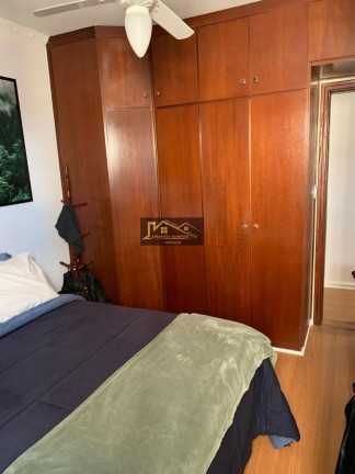 Imagem Apartamento com 2 Quartos à Venda, 80 m² em Centro - Sorocaba