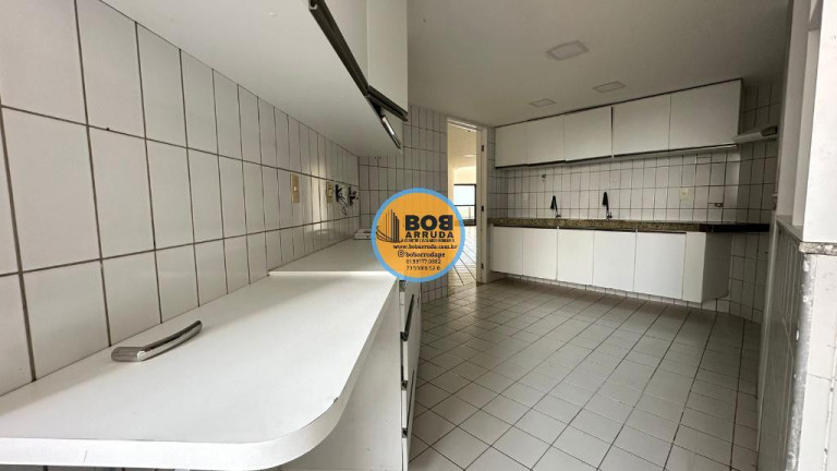 Imagem Apartamento com 4 Quartos à Venda, 209 m² em Boa Viagem - Recife