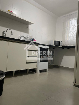 Imagem Apartamento com 2 Quartos à Venda, 42 m² em Recreio São Judas Tadeu - São Carlos