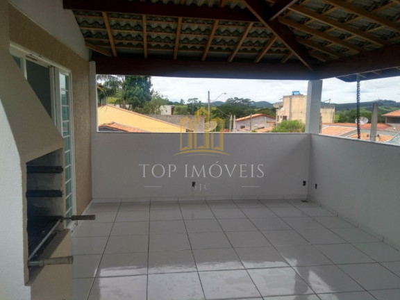 Imagem Sobrado com 3 Quartos à Venda, 129 m² em Jardim Nova República - São José Dos Campos Imagem Sobrado com 3 Quartos à Venda, 129 m² em Jardim Nova República - São José Dos Campos