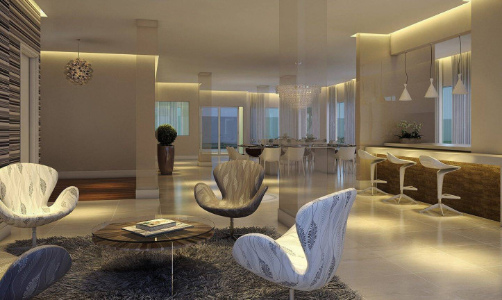 Imagem Apartamento com 3 Quartos à Venda, 125 m² em Parque Campolim - Sorocaba