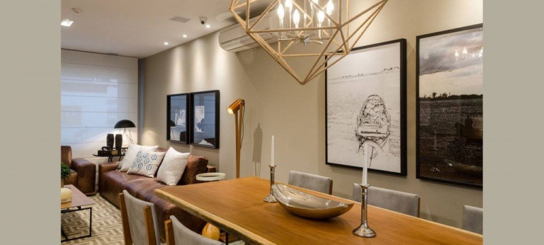 Imagem Casa de Condomínio com 3 Quartos à Venda, 155 m² em Vila Nova - Porto Alegre