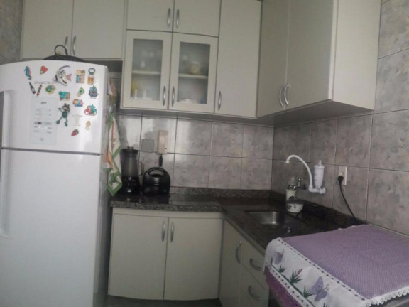 Imagem Imóvel com 2 Quartos à Venda, 56 m² em Vila Jardini - Sorocaba
