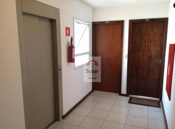 Imagem Apartamento com 2 Quartos à Venda, 81 m² em Vila São José - Taubaté