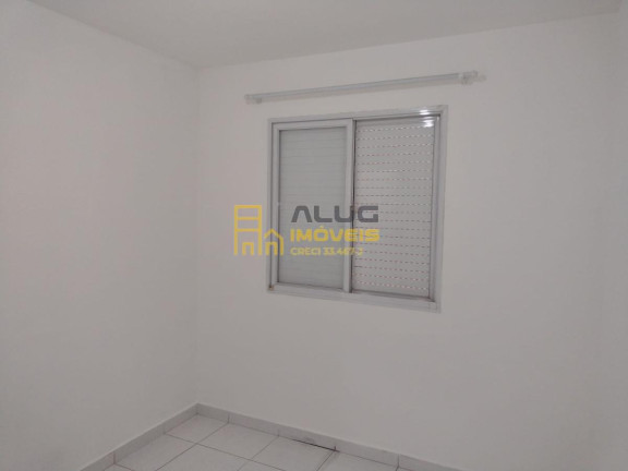 Imagem Apartamento com 2 Quartos à Venda, 51 m² em São Pedro - Osasco