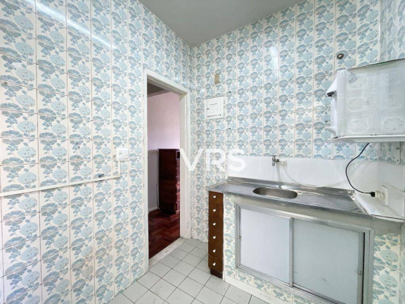Imagem Apartamento com 2 Quartos à Venda, 36 m² em Barra Do Imbuí - Teresópolis