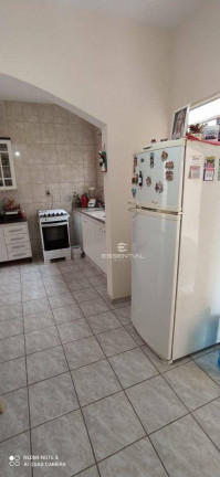 Imagem Casa com 3 Quartos à Venda, 144 m² em Vila Santa Tereza - São José Do Rio Preto Imagem Casa com 3 Quartos à Venda, 144 m² em Vila Santa Tereza - São José Do Rio Preto
