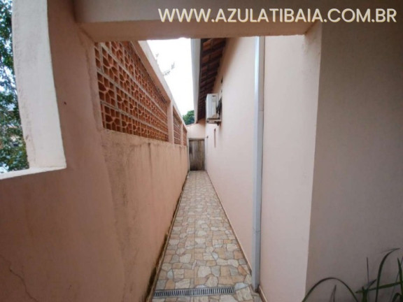 Imagem Casa com 2 Quartos à Venda, 179 m² em Jardim Colonial - Atibaia