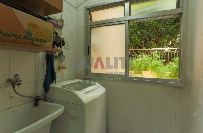 Imagem Apartamento com 2 Quartos à Venda, 59 m² em Jabaquara - São Paulo Imagem Apartamento com 2 Quartos à Venda, 59 m² em Jabaquara - São Paulo