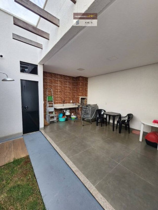 Casa com 3 Quartos à Venda, 162 m² em Setor Centro Oeste - Goiânia