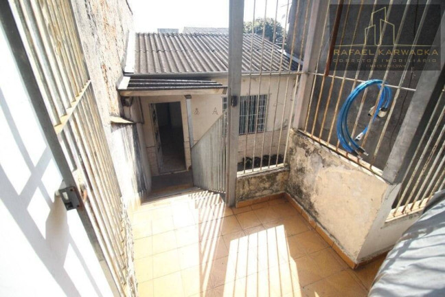 Casa com 2 Quartos à Venda, 70 m² em Centro - Carapicuíba