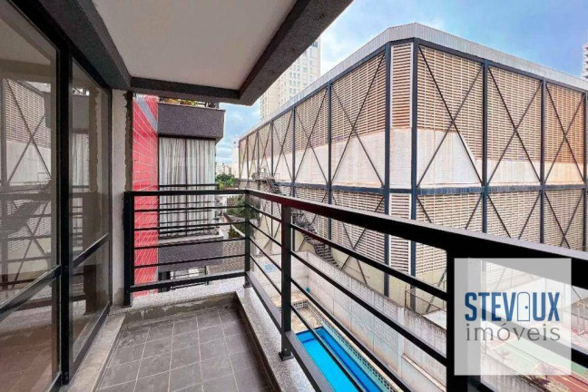 Imagem Apartamento com 3 Quartos à Venda, 90 m² em Vila Olímpia - São Paulo Imagem Apartamento com 3 Quartos à Venda, 90 m² em Vila Olímpia - São Paulo