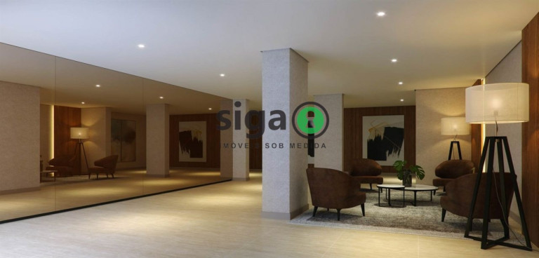 Imagem Apartamento com 3 Quartos à Venda, 110 m² em Vila Andrade - São Paulo Imagem Apartamento com 3 Quartos à Venda, 110 m² em Vila Andrade - São Paulo