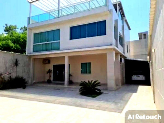 Casa com 7 Quartos à Venda, 360 m² em Guaratiba - Rio De Janeiro