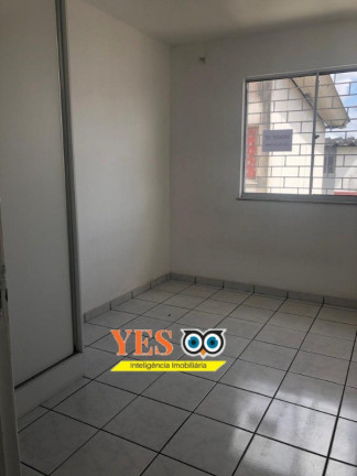 Imagem Apartamento com 3 Quartos à Venda, 86 m² em Caseb - Feira De Santana Imagem Apartamento com 3 Quartos à Venda, 86 m² em Caseb - Feira De Santana