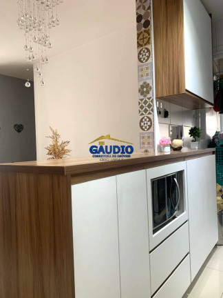 Imagem Apartamento com 3 Quartos à Venda, 64 m² em Jardim Caboré - São Paulo Imagem Apartamento com 3 Quartos à Venda, 64 m² em Jardim Caboré - São Paulo