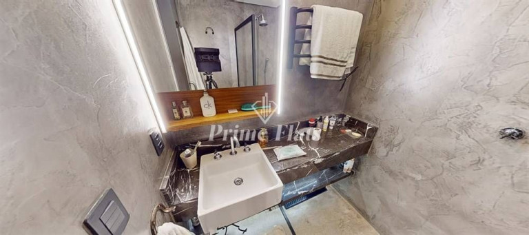 Imagem Apartamento com 1 Quarto à Venda, 28 m² em Jardim Paulista - São Paulo Imagem Apartamento com 1 Quarto à Venda, 28 m² em Jardim Paulista - São Paulo