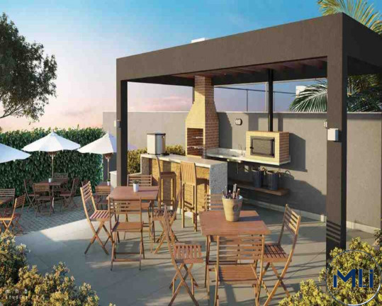 Imagem Imóvel com 2 Quartos à Venda, 61 m² em Recreio Dos Bandeirantes - Rio De Janeiro