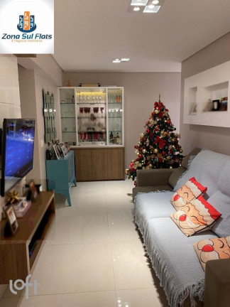 Imagem Apartamento com 2 Quartos à Venda, 72 m² em Saúde - São Paulo Imagem Apartamento com 2 Quartos à Venda, 72 m² em Saúde - São Paulo