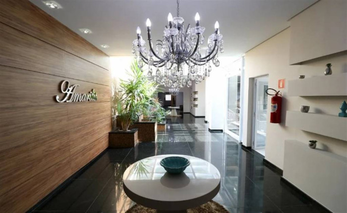 Imagem Apartamento com 3 Quartos à Venda, 104 m² em Forte - Praia Grande