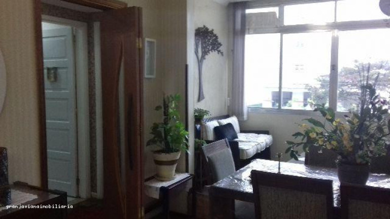 Imagem Apartamento com 2 Quartos à Venda, 116 m² em Cidade Ocian - Praia Grande