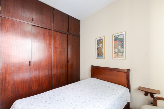 Imagem Apartamento com 1 Quarto à Venda, 40 m² em Consolação - São Paulo Imagem Apartamento com 1 Quarto à Venda, 40 m² em Consolação - São Paulo