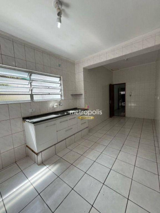 Imagem Casa com 3 Quartos à Venda, 110 m² em Campestre - Santo André Imagem Casa com 3 Quartos à Venda, 110 m² em Campestre - Santo André
