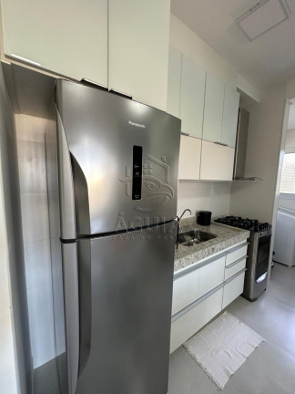 Imagem Apartamento com 2 Quartos à Venda, 60 m² em Praia Grande - Ubatuba