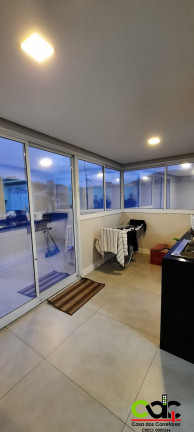 Imagem Apartamento com 3 Quartos à Venda, 180 m² em Jardim Cascatinha - Poços De Caldas
