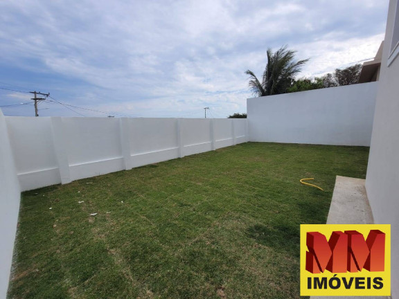 Imagem Casa de Condomínio com 3 Quartos à Venda, 110 m² em São Mateus - São Pedro Da Aldeia