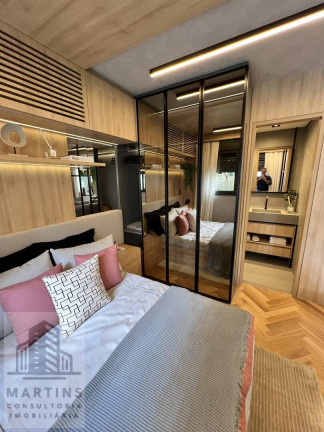 Imagem Apartamento com 1 Quarto à Venda, 28 m² em Bela Vista - São Paulo Imagem Apartamento com 1 Quarto à Venda, 28 m² em Bela Vista - São Paulo