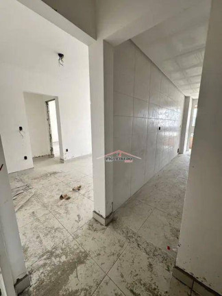 Imagem Apartamento com 3 Quartos à Venda, 101 m² em Aviação - Praia Grande