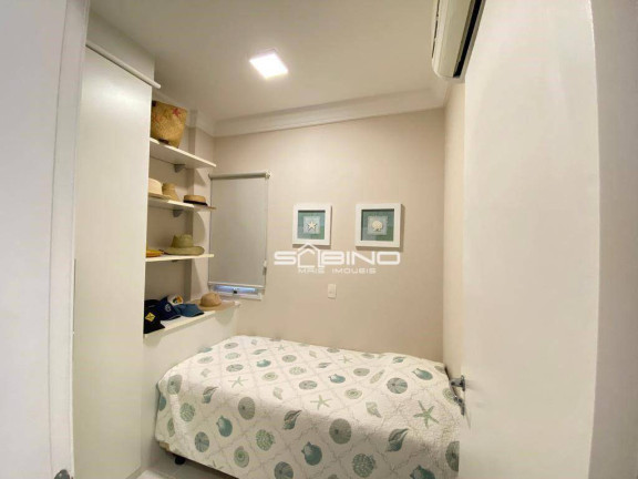 Imagem Apartamento com 3 Quartos à Venda ou Locação, 89 m² em Riviera De São Lourenço - Bertioga
