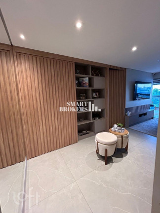 Imagem Apartamento com 3 Quartos à Venda, 101 m² em Vila Mariana - São Paulo Imagem Apartamento com 3 Quartos à Venda, 101 m² em Vila Mariana - São Paulo
