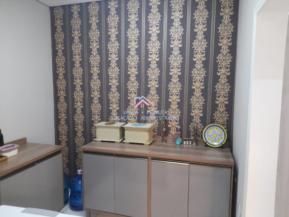 Imagem Casa com 2 Quartos à Venda,  em Jardim Pacaembu - Jundiaí