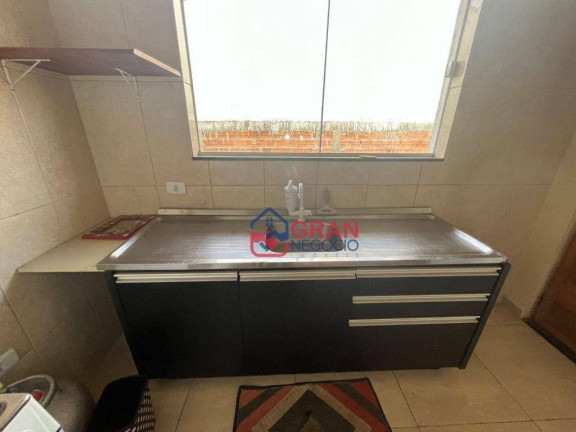 Imagem Casa com 3 Quartos à Venda, 92 m² em Cohapar - Guaratuba