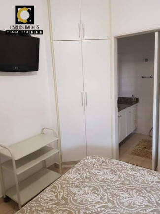 Imagem Apartamento com 3 Quartos à Venda, 90 m² em Aparecida - Santos Imagem Apartamento com 3 Quartos à Venda, 90 m² em Aparecida - Santos